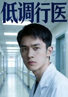 低调行医
