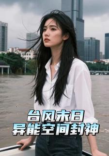 台风末日；异能空间封神