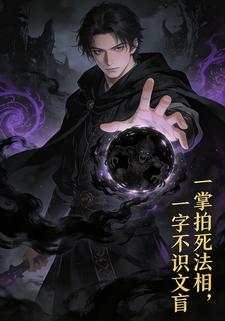 一掌拍死法相，一字不识文盲