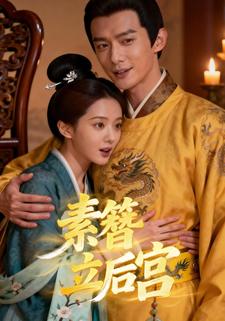 素簪立后宫