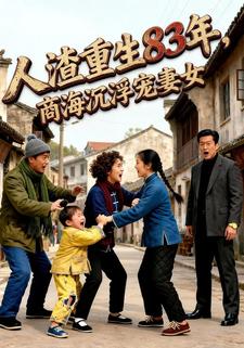 人渣重生83年，商海沉浮宠妻女