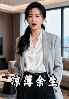 凉薄余生