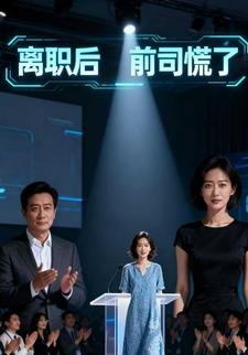 离职后前司慌了