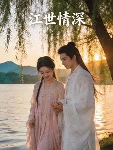 江世情深