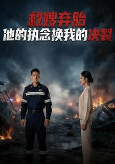 救嫂弃胎，他的执念换我的决裂