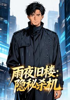雨夜旧楼：隐秘杀机