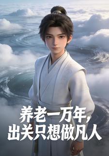 养老一万年，出关只想做凡人