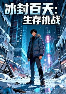 冰封百天：生存挑战