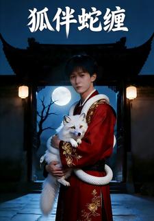 狐伴蛇缠