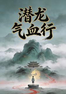 潜龙气血行