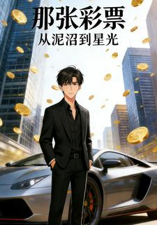 那张彩票：从泥沼到星光