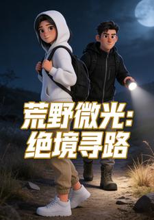 荒野微光：绝境寻路