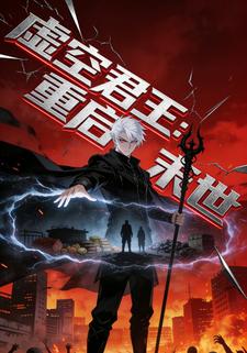 虚空君王：重启末世