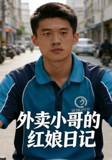 外卖小哥的红娘日记