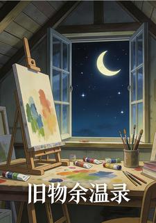 旧物余温录