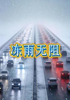 冻雨无阻