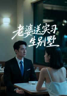 老婆送实习生别墅