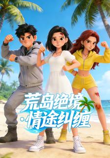 荒岛绝境·情途纠缠