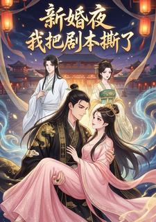 新婚夜我把剧本撕了