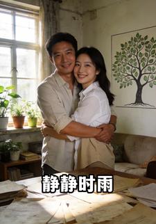 静静时雨