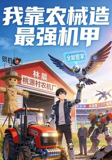 我靠农械造最强机甲