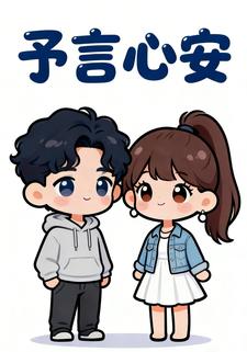 予言心安
