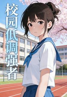 校园低调强者