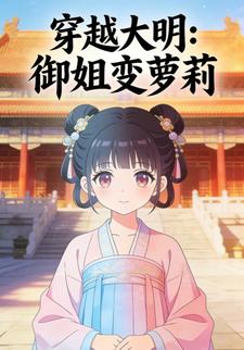穿越大明：御姐变萝莉