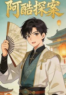 阿酷探案