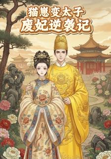 猫崽变太子废妃逆袭记
