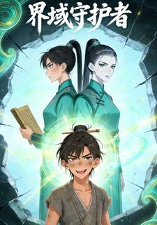 界域守护者
