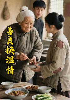 善良换温情