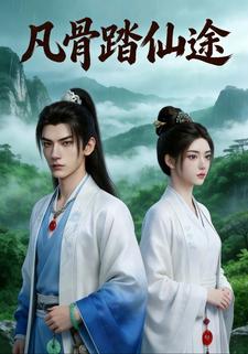 凡骨踏仙途
