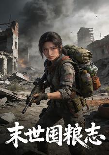 末世囤粮志