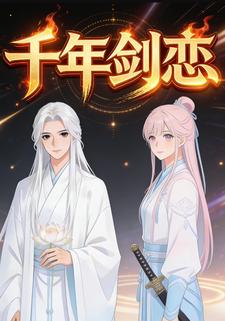 千年剑恋