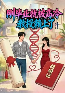 刚毕业就被高冷教授赖上了