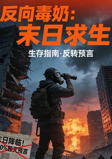 反向毒奶，末日求生