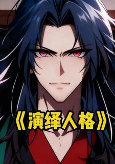 演绎人格