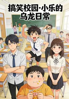 搞笑校园·小乐的乌龙日常