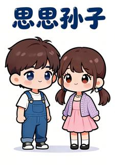 思思孙子