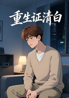 重生证清白