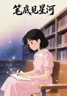 笔底见星河