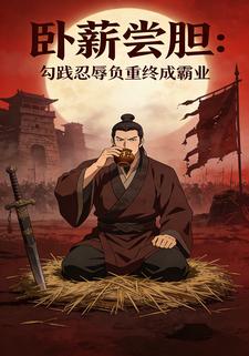 卧薪尝胆：勾践忍辱负重终成霸业