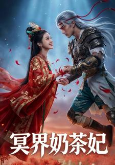 冥界奶茶妃