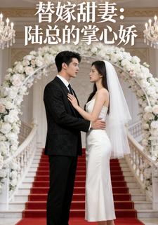 替嫁甜妻：陆总的掌心娇