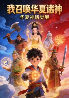 我召唤华夏诸神