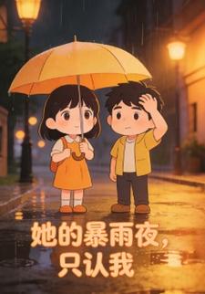 她的暴雨夜，只认我