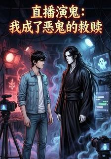 直播演鬼：我成了恶鬼的救赎