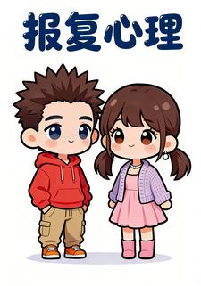 报复心理