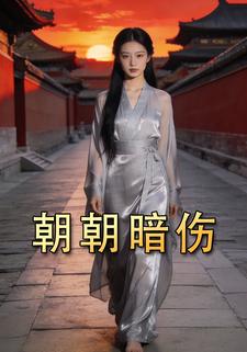 朝朝暗伤